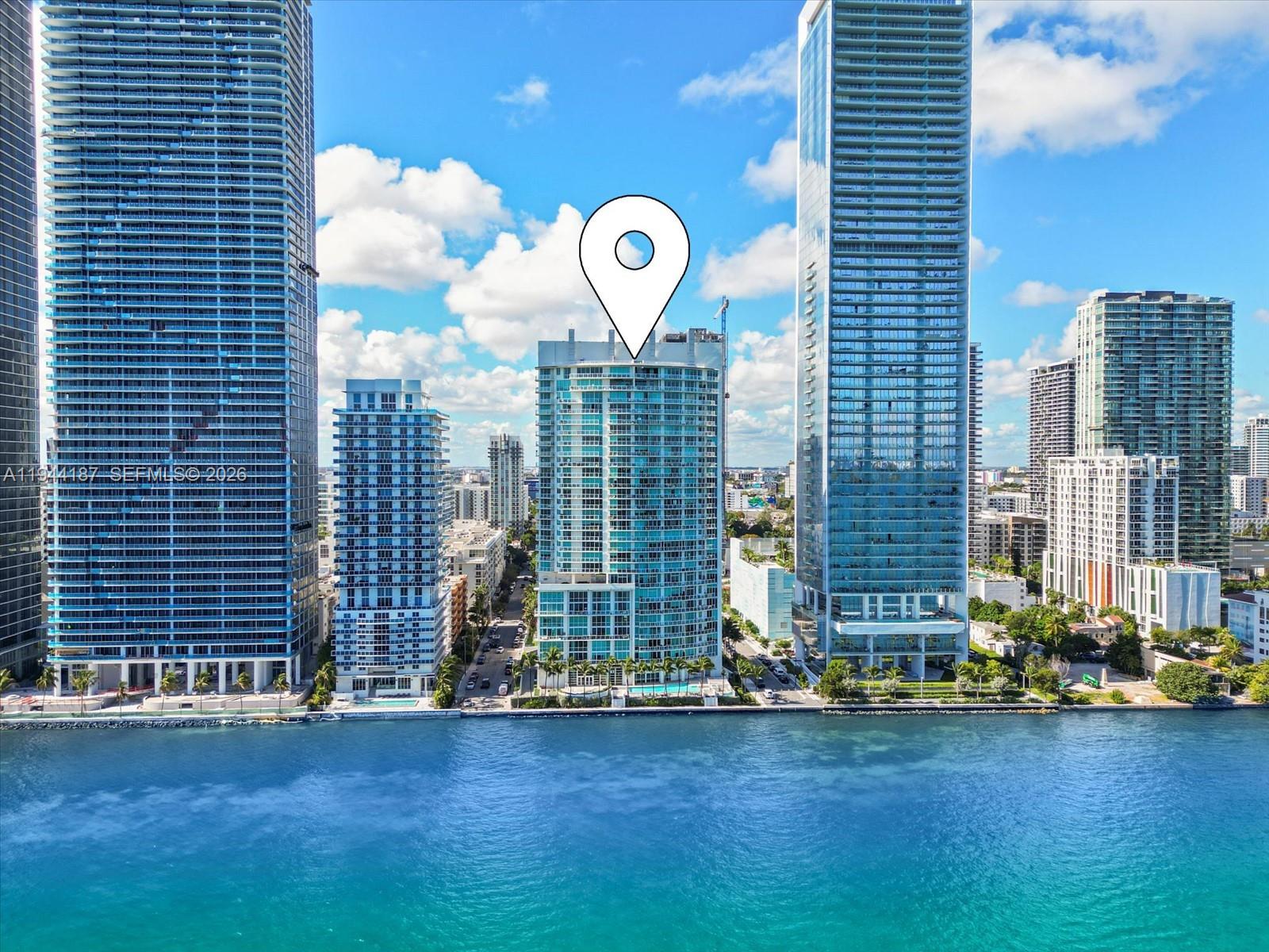 ONYX ON THE BAY CONDO - Residential