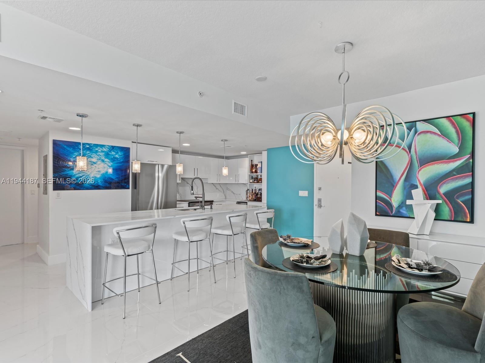 ONYX ON THE BAY CONDO - Residential