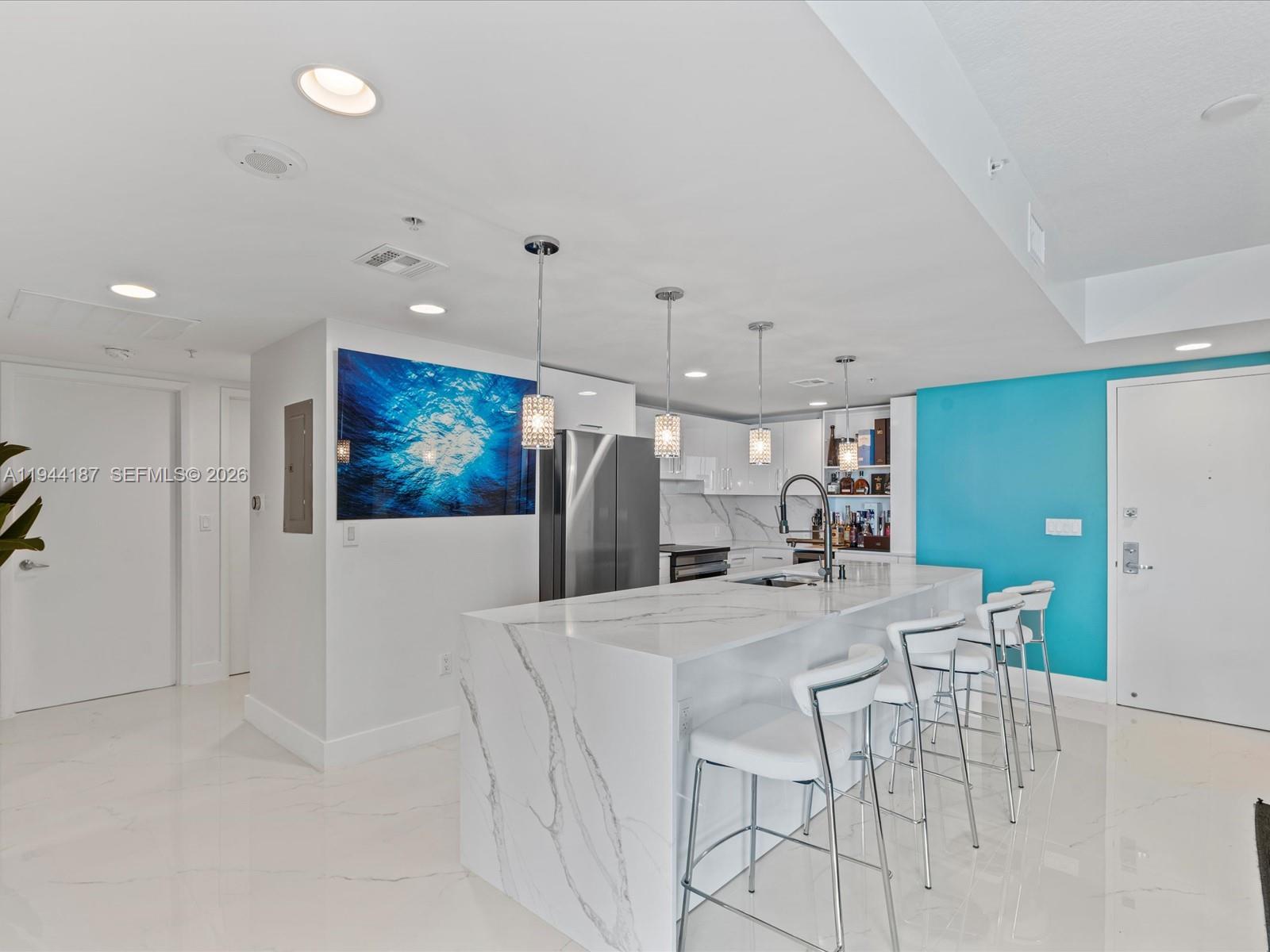 ONYX ON THE BAY CONDO - Residential