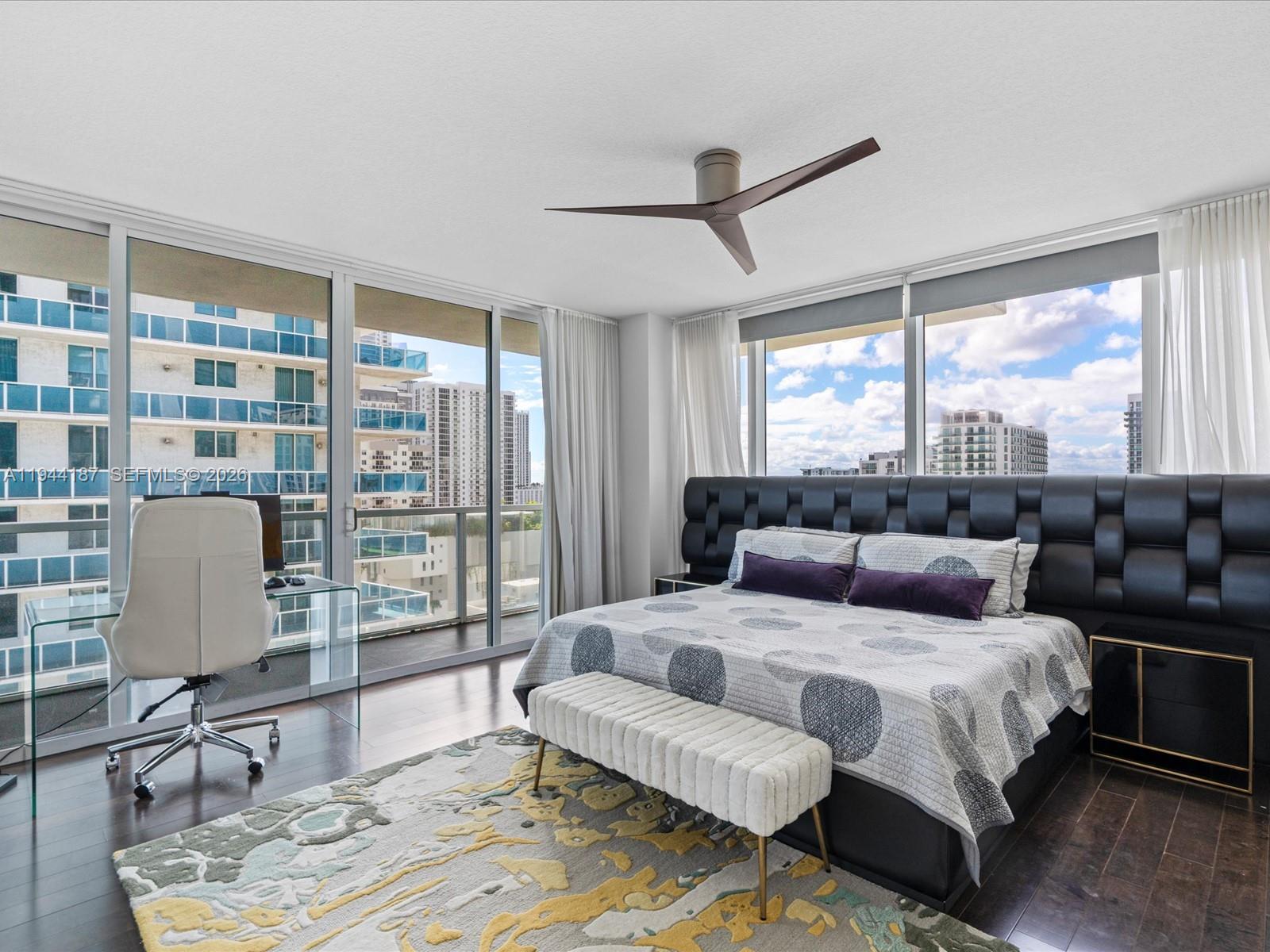 ONYX ON THE BAY CONDO - Residential