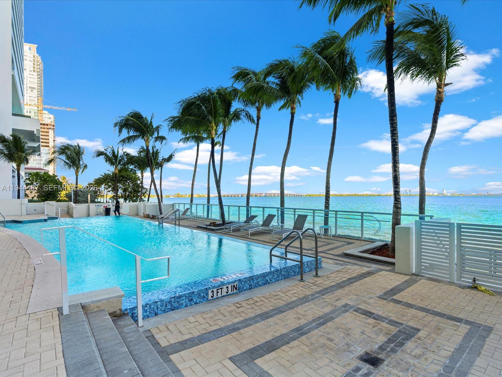 ONYX ON THE BAY CONDO - Residential