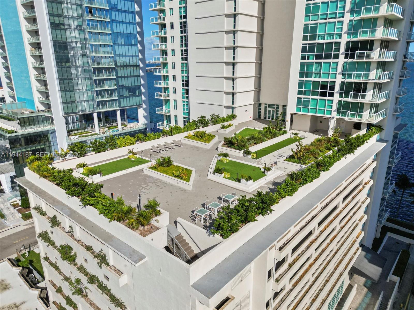 ONYX ON THE BAY CONDO - Residential