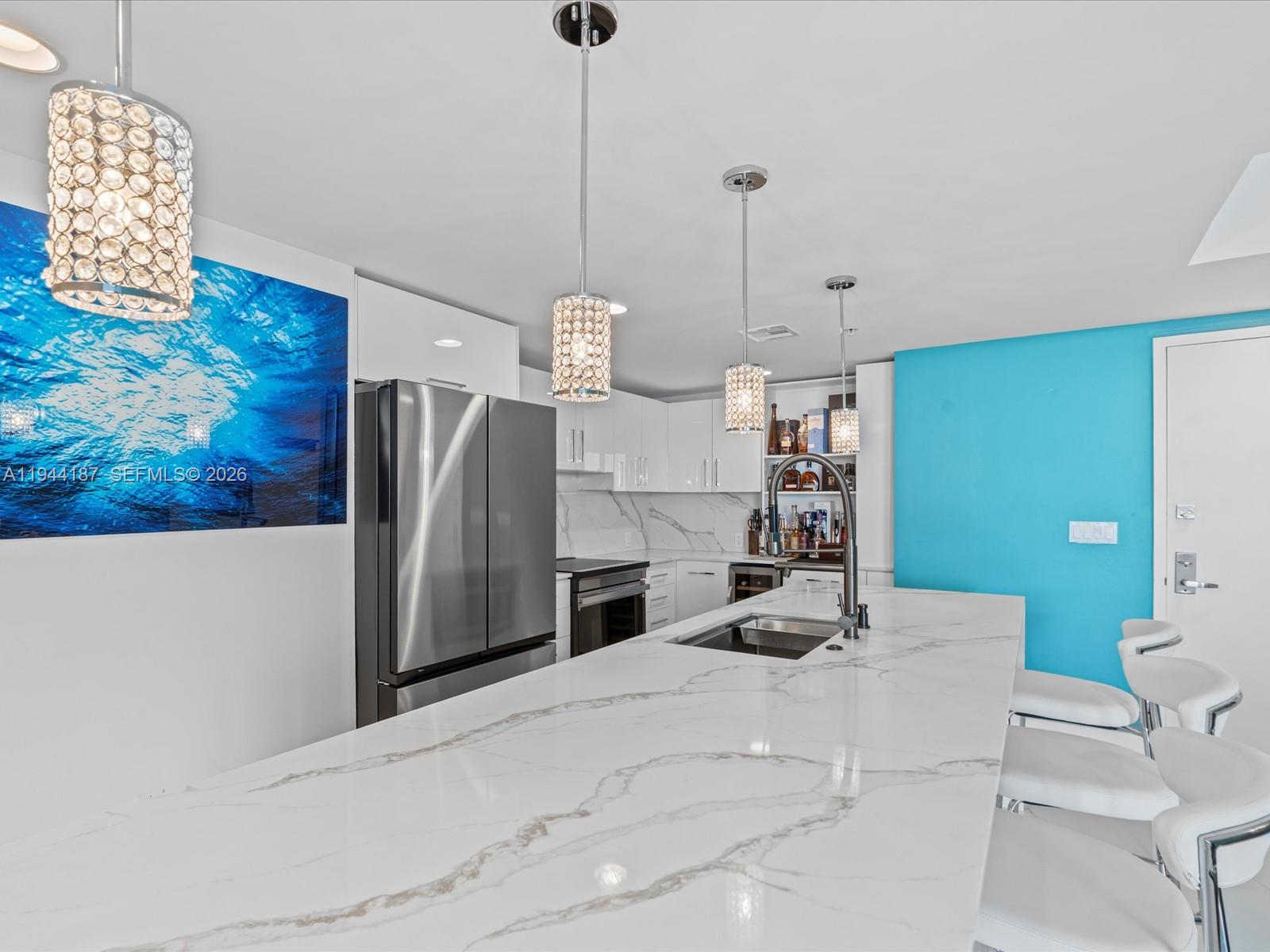 ONYX ON THE BAY CONDO - Residential