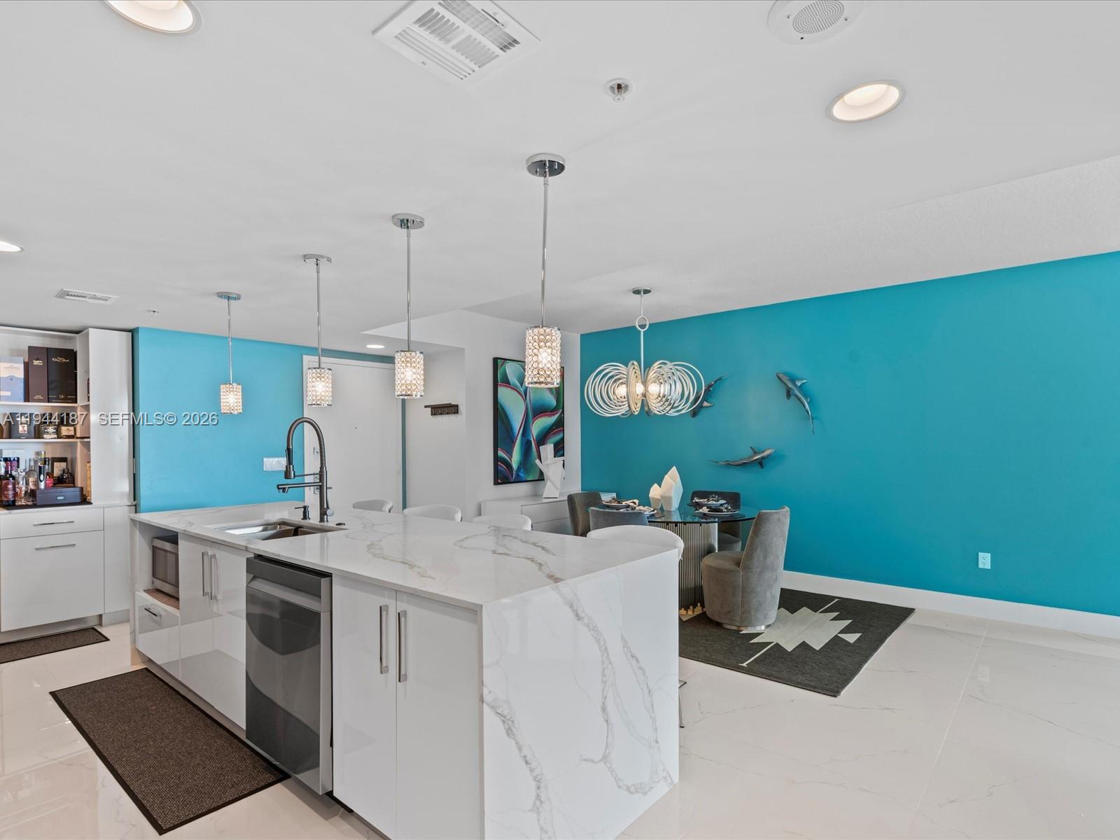 ONYX ON THE BAY CONDO - Residential