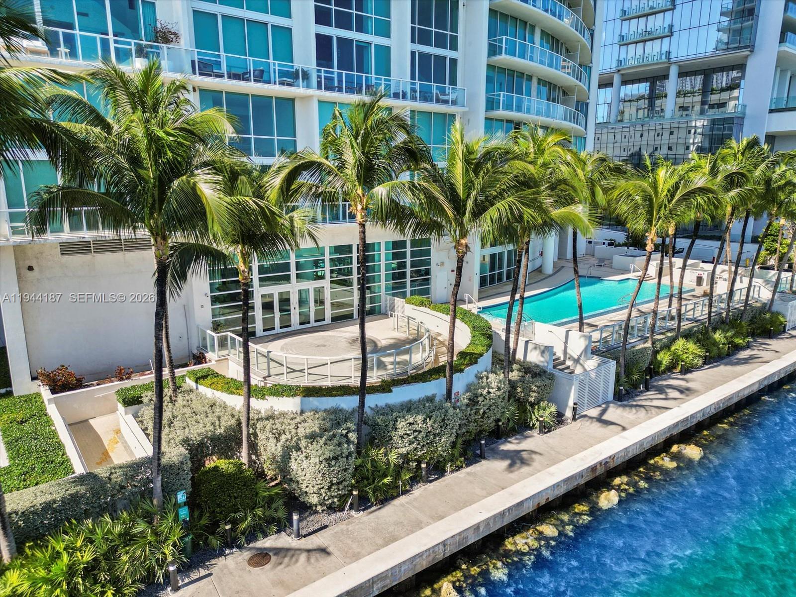 ONYX ON THE BAY CONDO - Residential