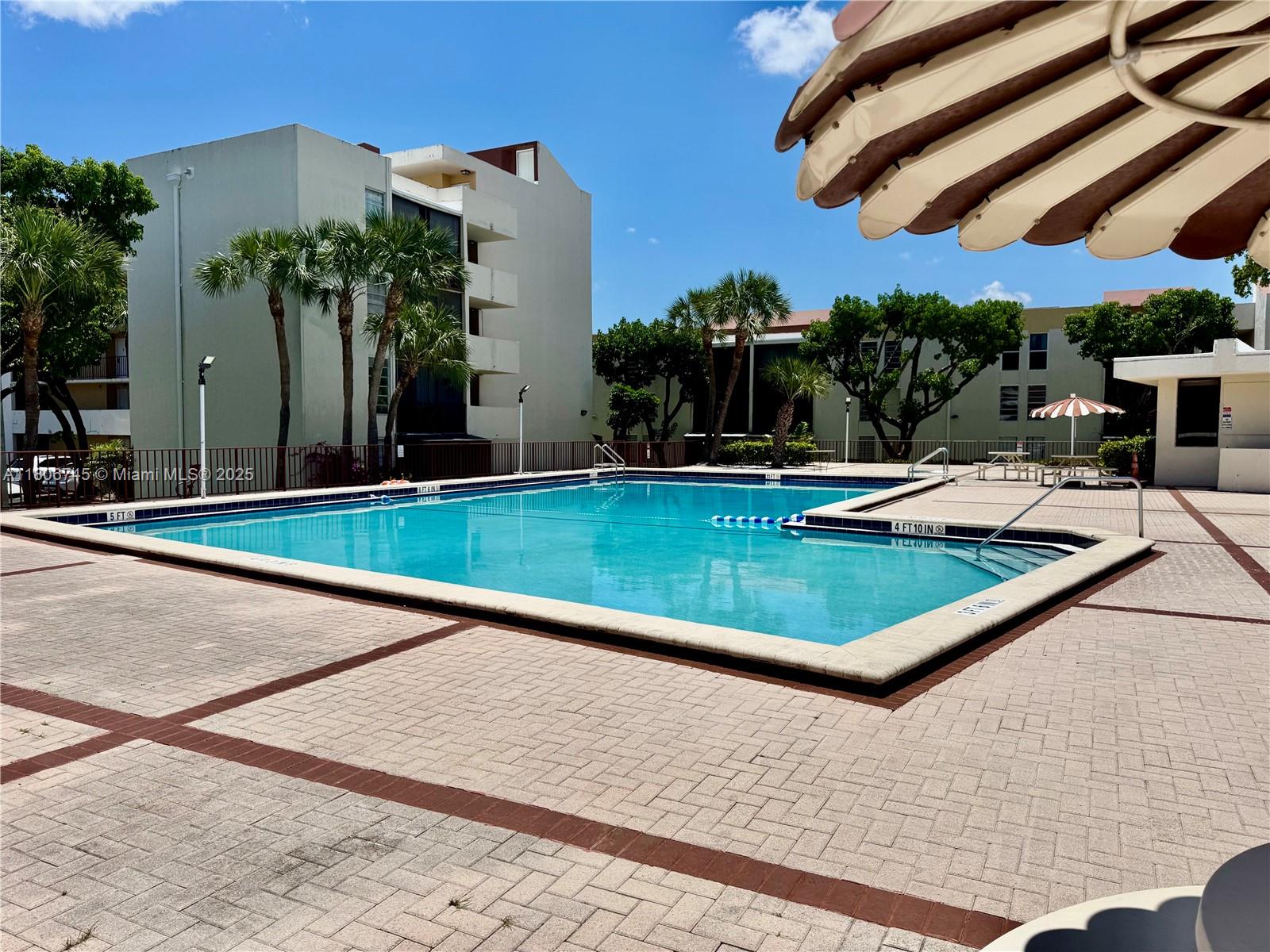 SAN MARCO CONDO - Residential
