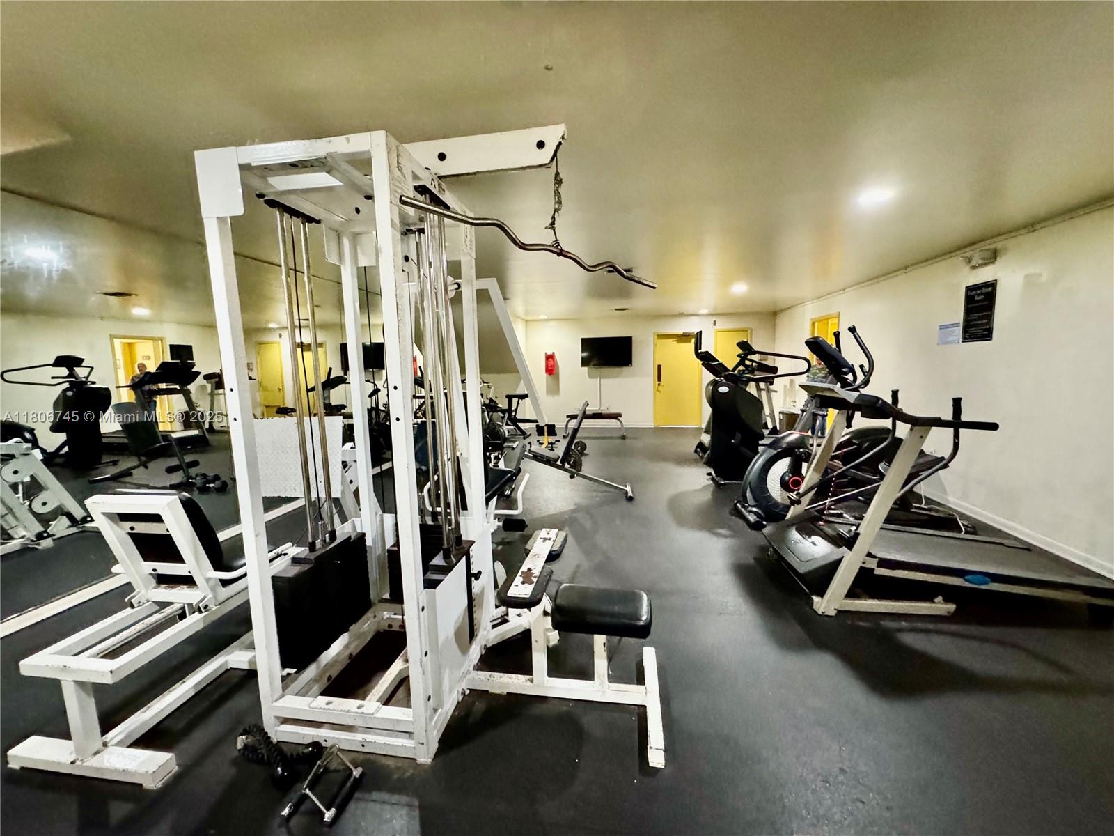 SAN MARCO CONDO - Residential