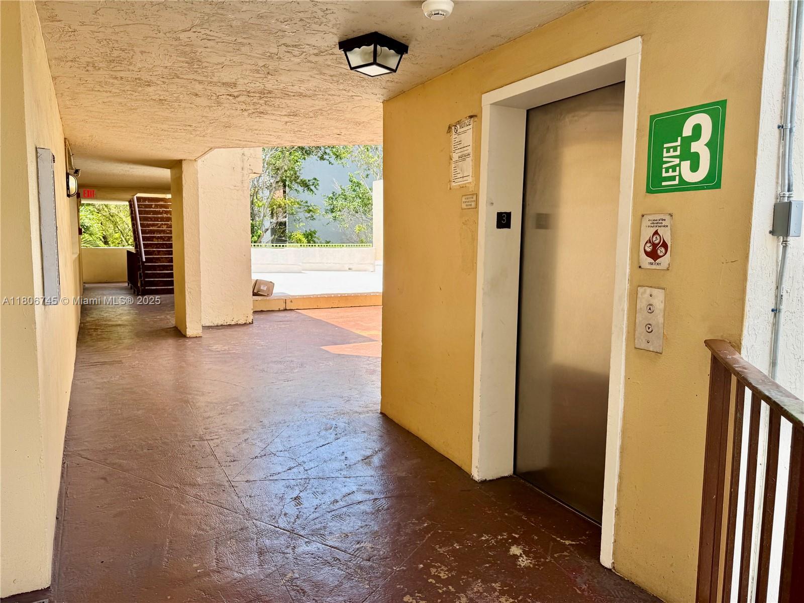 SAN MARCO CONDO - Residential