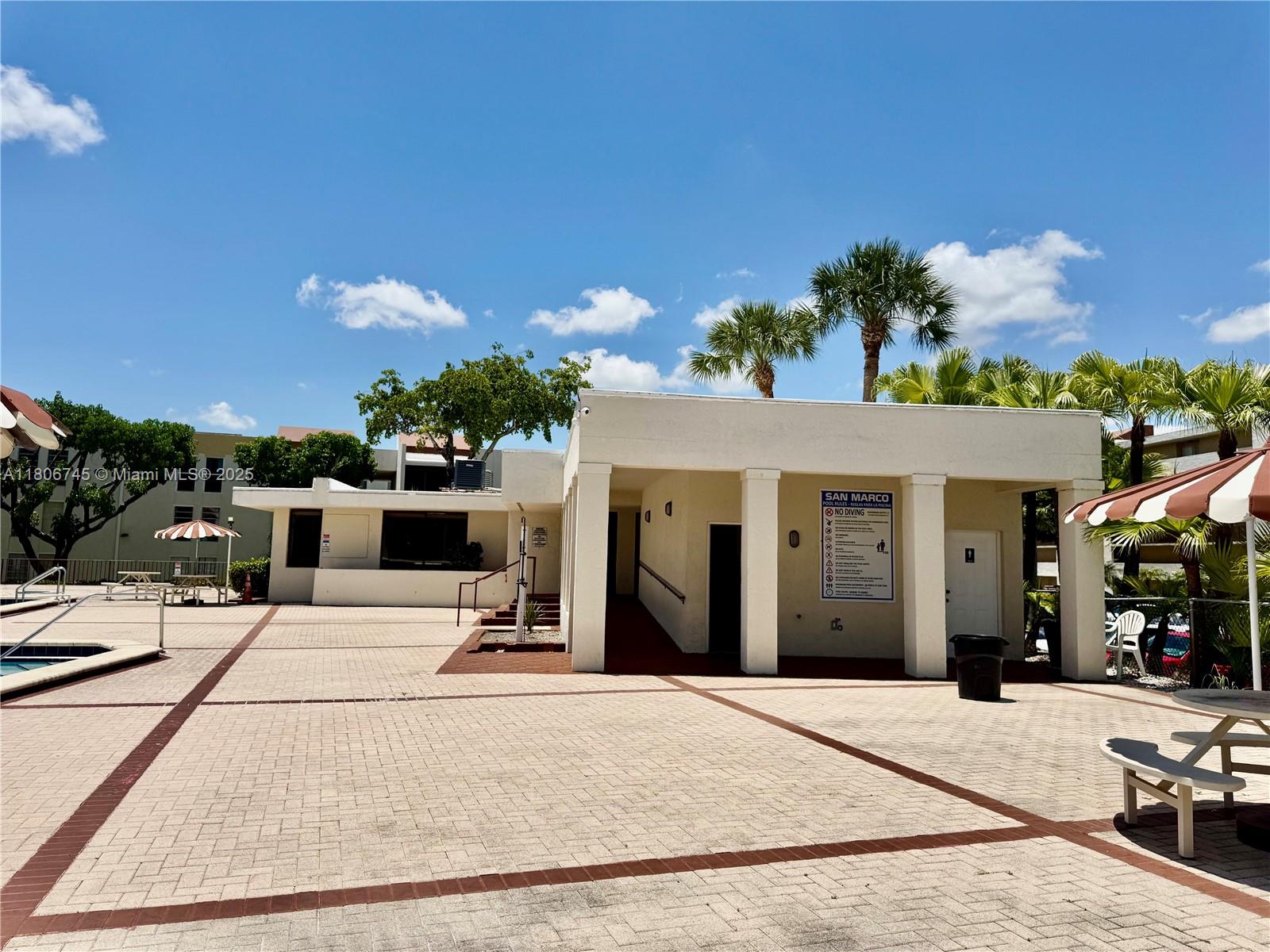 SAN MARCO CONDO - Residential