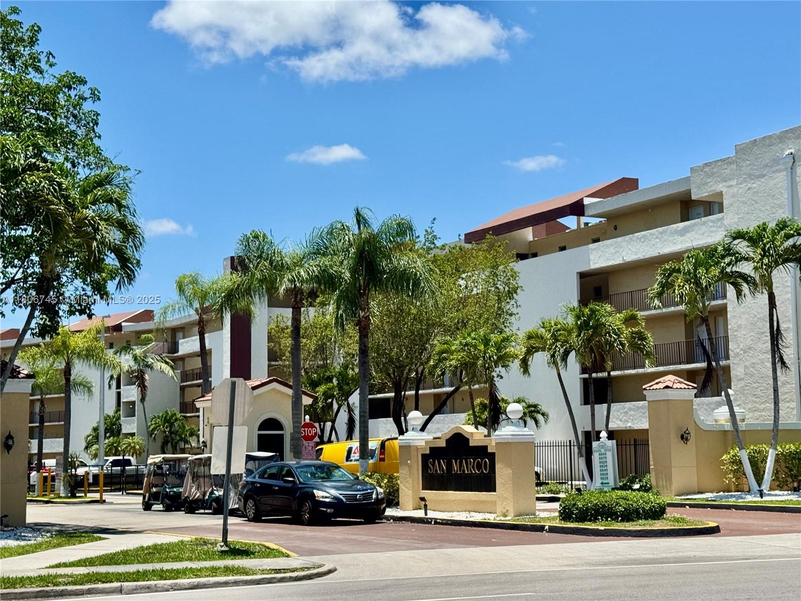8810 Fontainebleau Blvd 318, Miami, Broward County, Florida - 2 Bedrooms  
2 Bathrooms - 