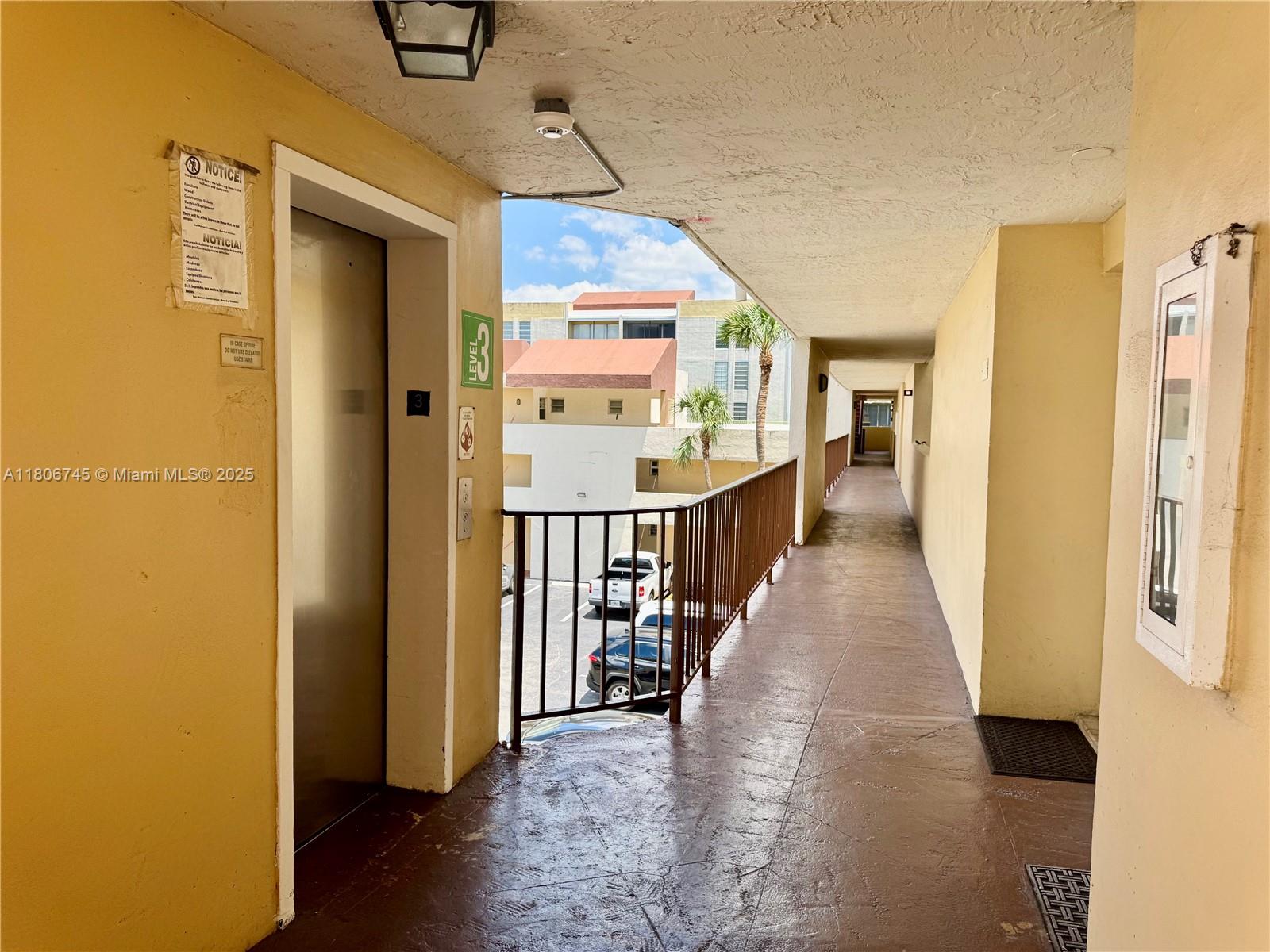 SAN MARCO CONDO - Residential