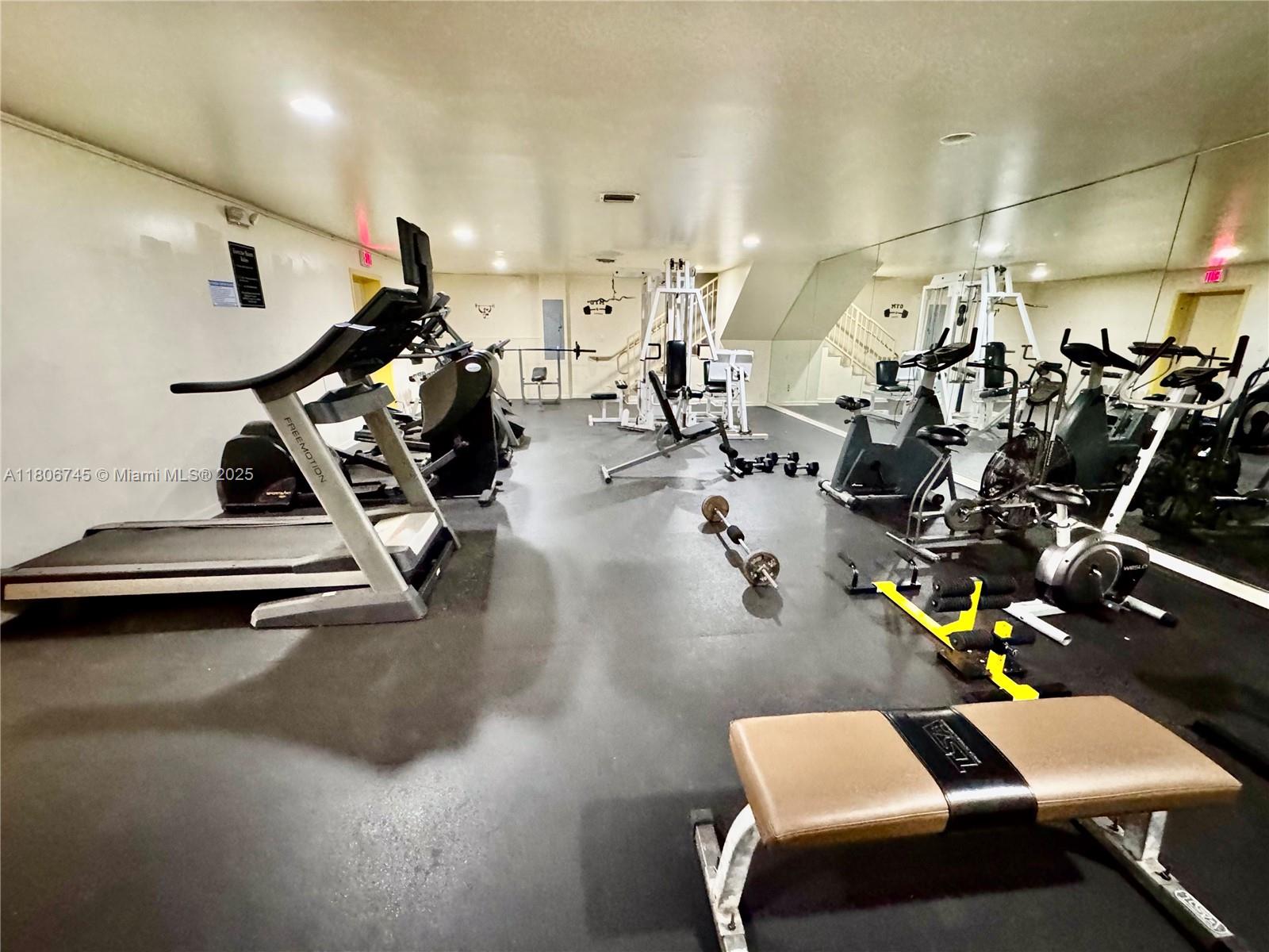 SAN MARCO CONDO - Residential