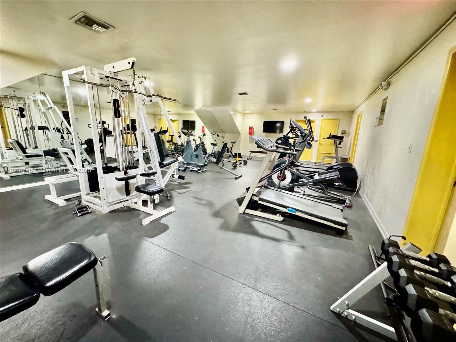 SAN MARCO CONDO - Residential