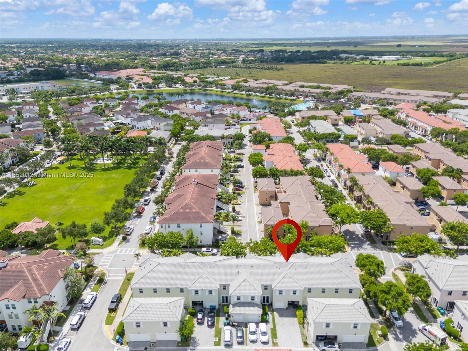 KENDALL COMMONS RESIDENTI - Residential