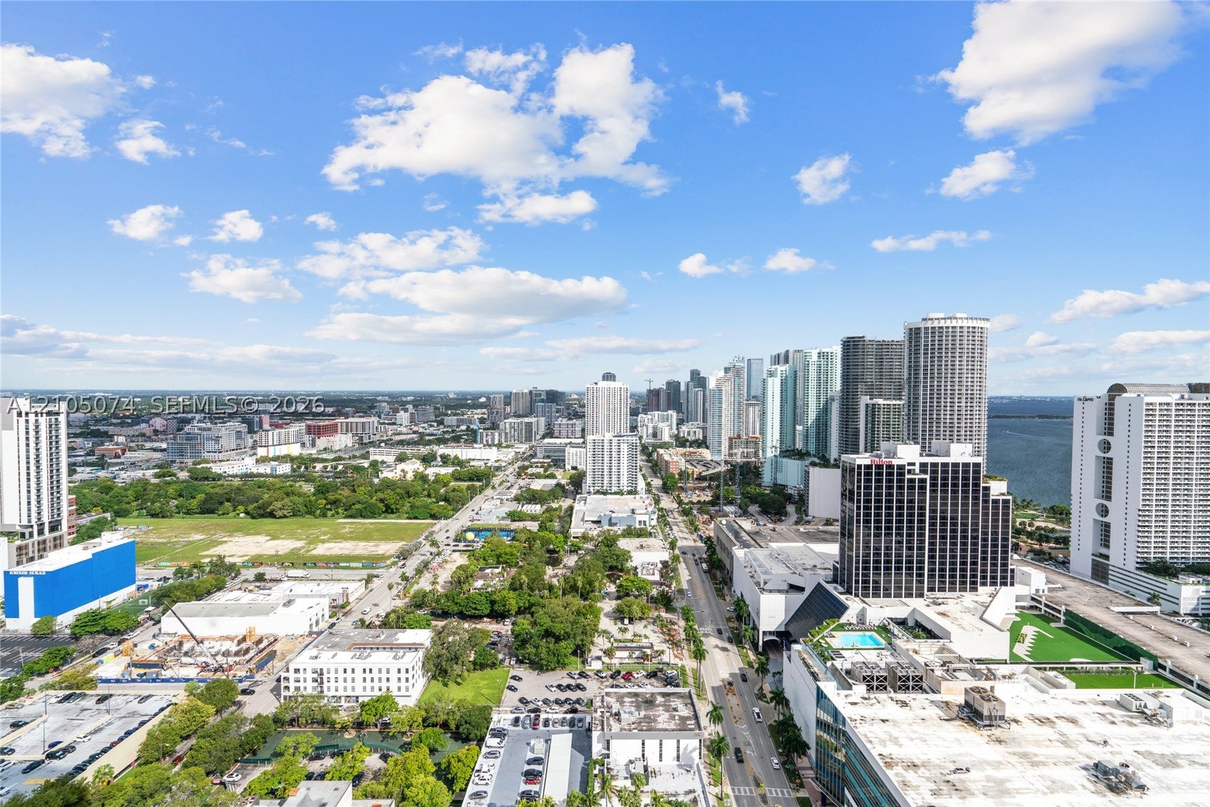 1400 Biscayne Blvd 3407