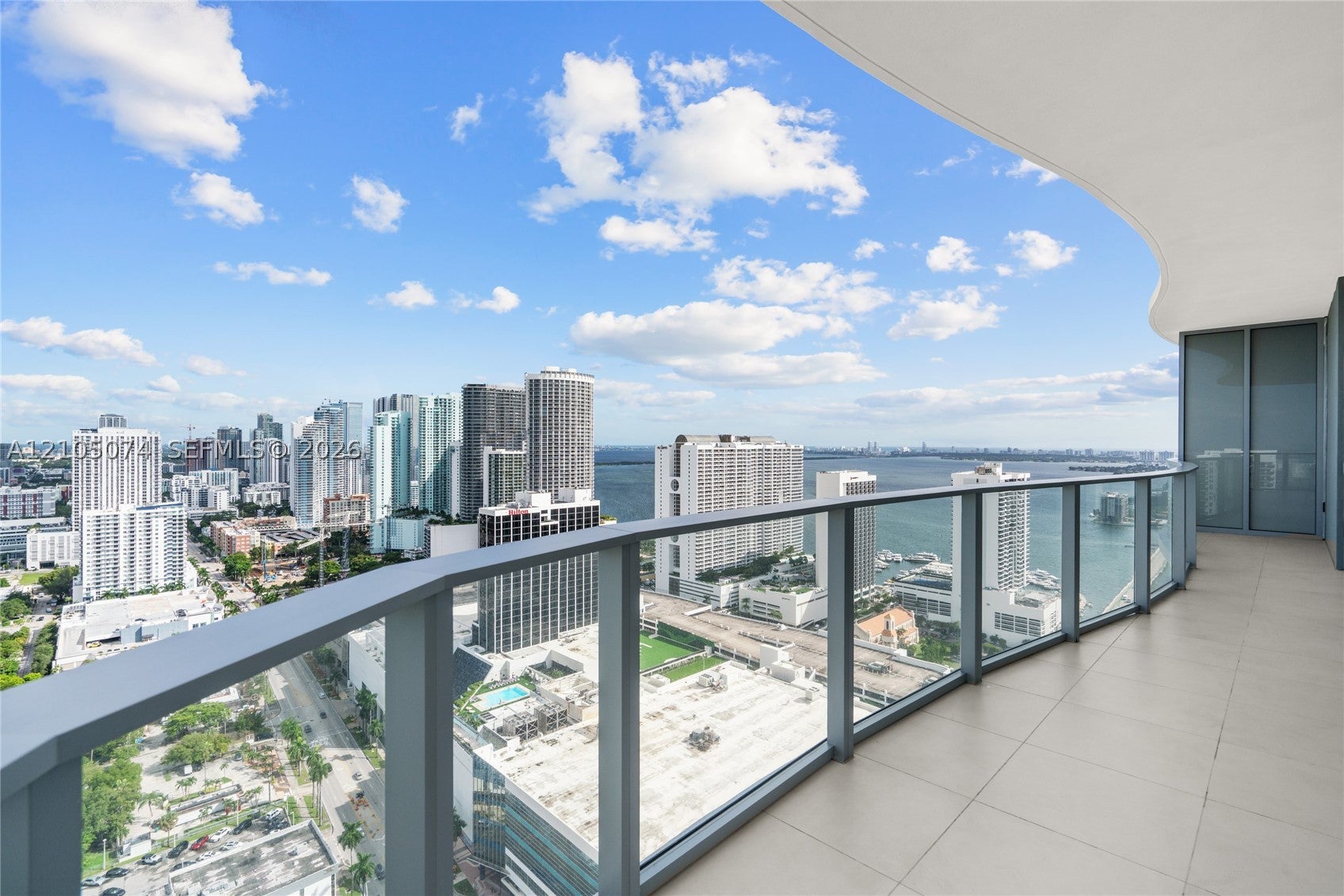 1400 Biscayne Blvd