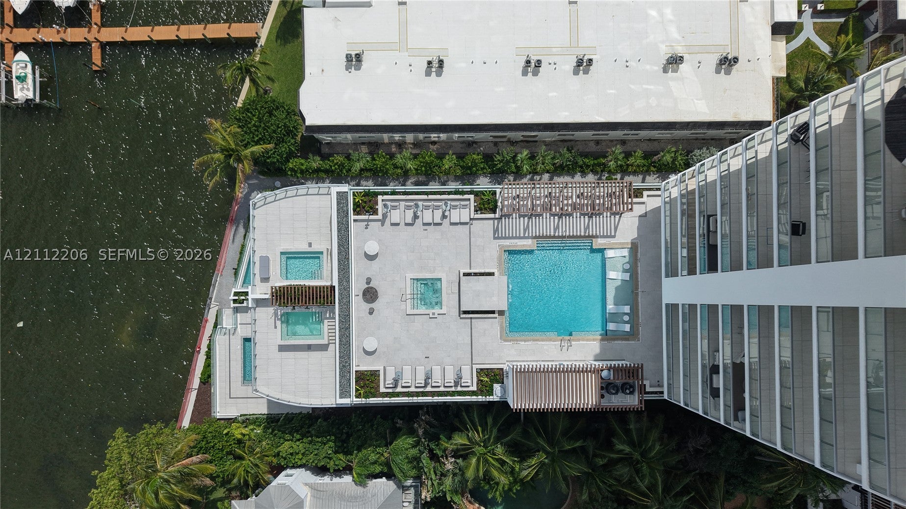 4714 N Flagler Drive 1401