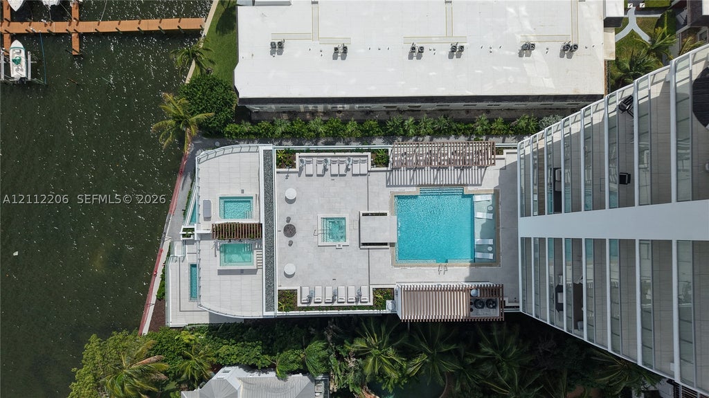 Photo of 4714 N Flagler Drive #1401, West Palm Beach, FL 33407 (MLS # A12112206)