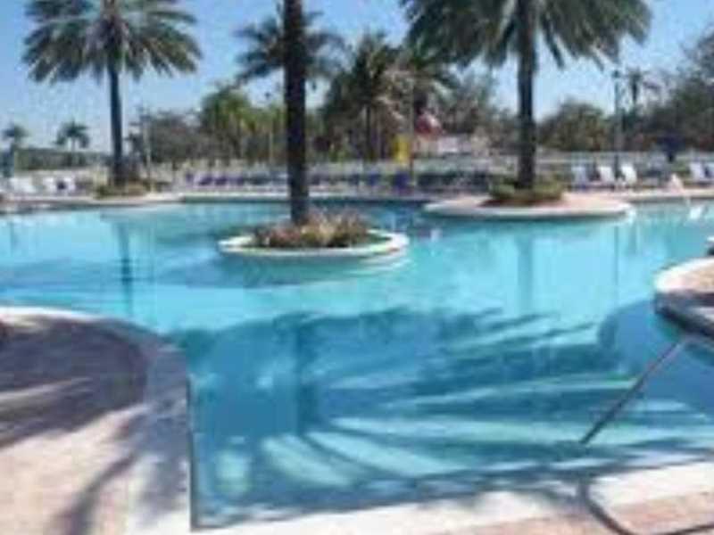 PARCEL D AT SUNSET LAKES - Residential Lease