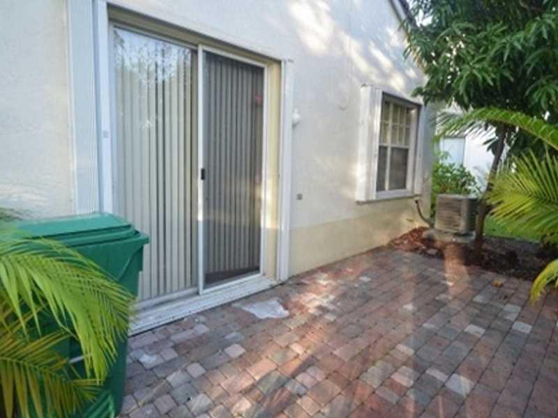 PARCEL D AT SUNSET LAKES - Residential Lease
