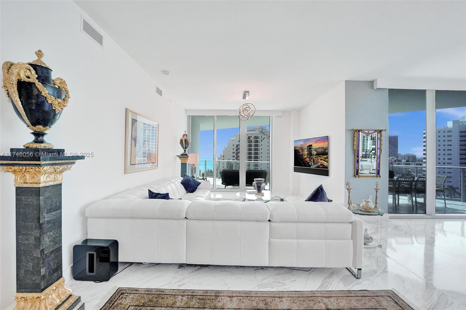 660 - Residential