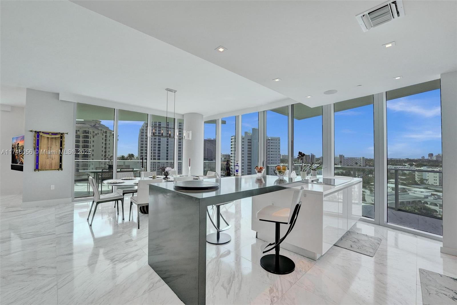 660 - Residential