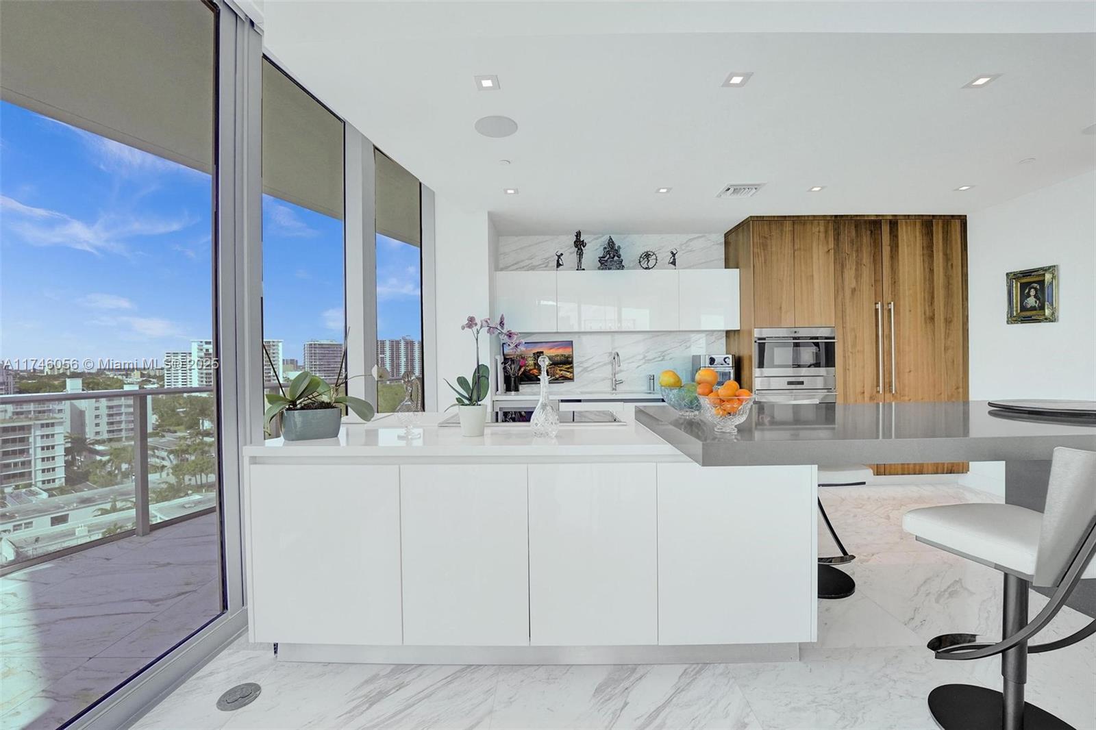 660 - Residential