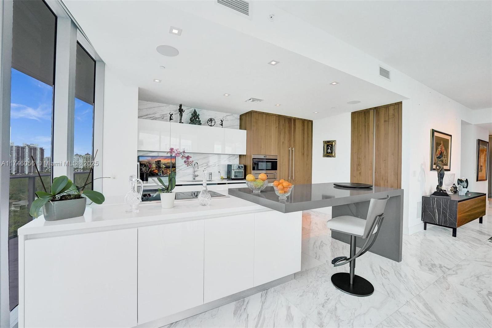 660 - Residential