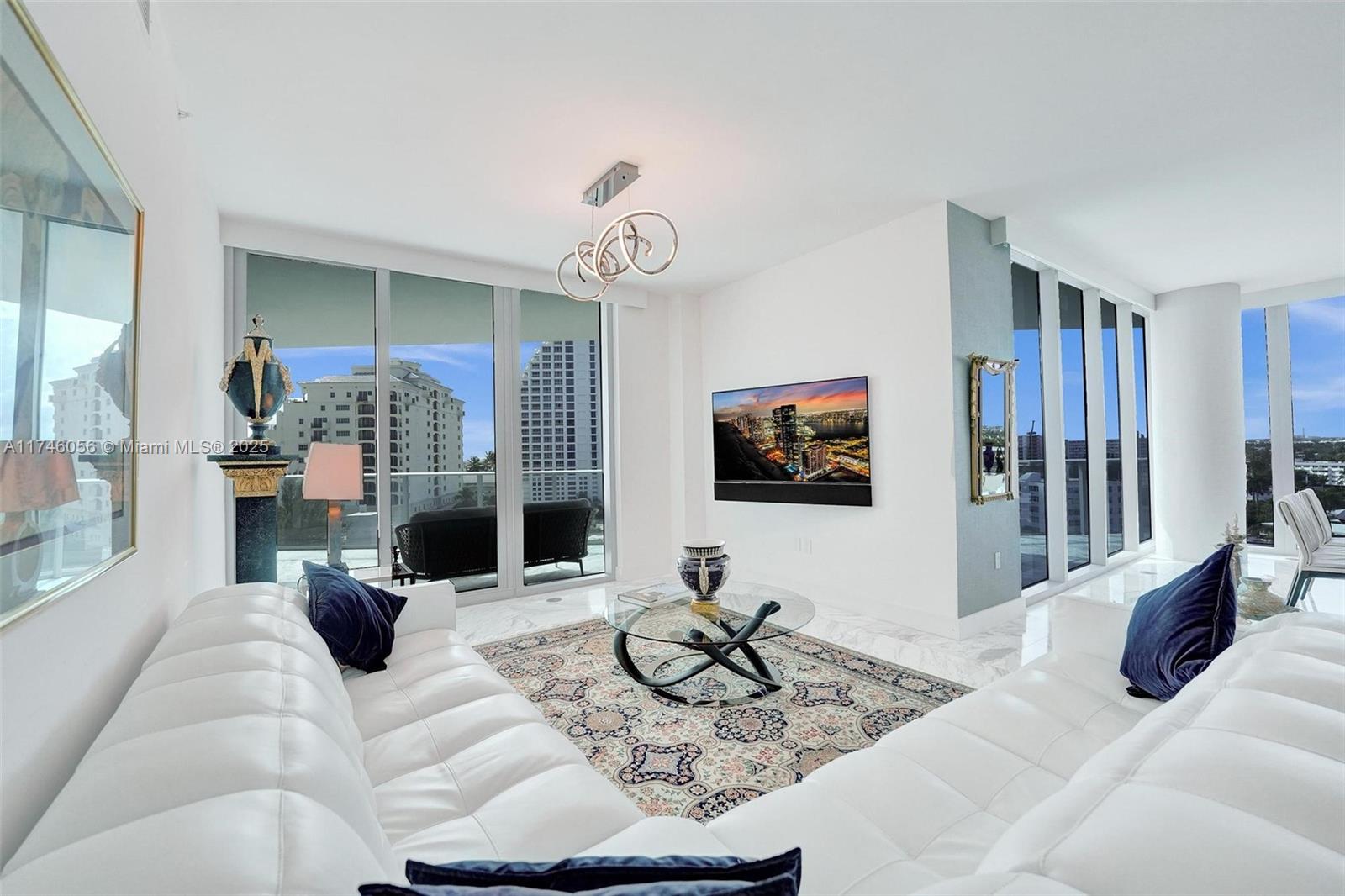 660 - Residential
