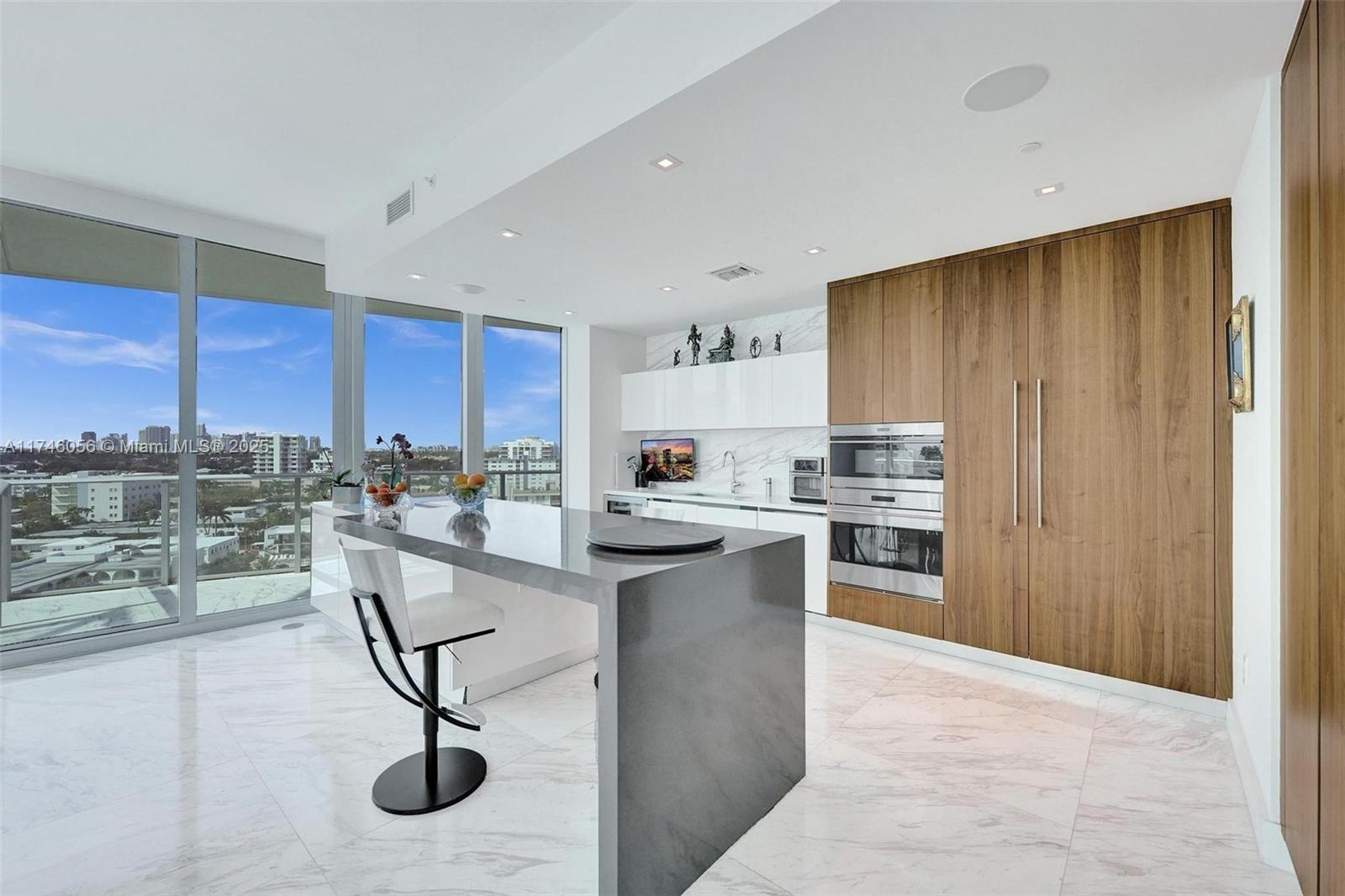 660 - Residential