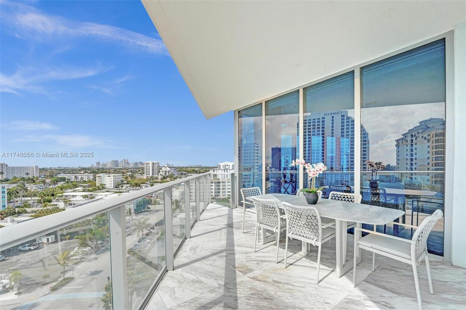 660 - Residential