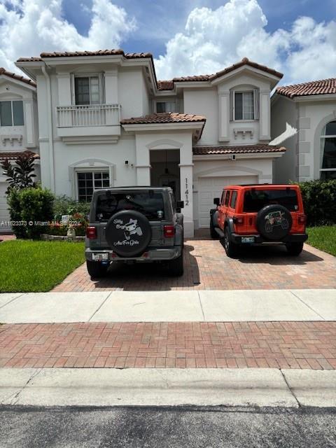 Photo 1 of 11412 Nw 69 Terrace Ter, Doral, Florida, $759,900, Web #: 11623373