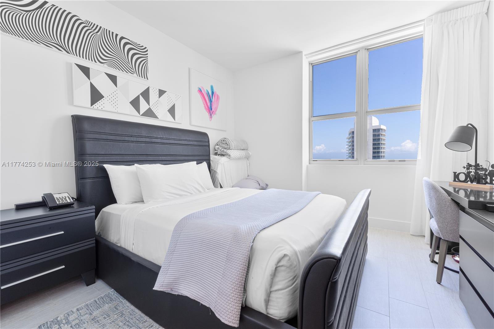 4010 SOUTH OCEAN CONDO - Residential Lease