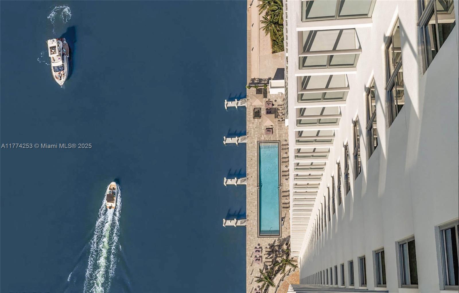 4010 SOUTH OCEAN CONDO - Residential Lease