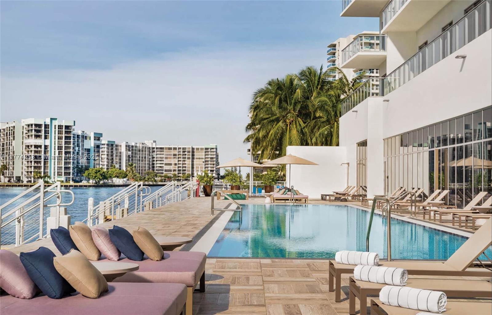 4010 SOUTH OCEAN CONDO - Residential Lease