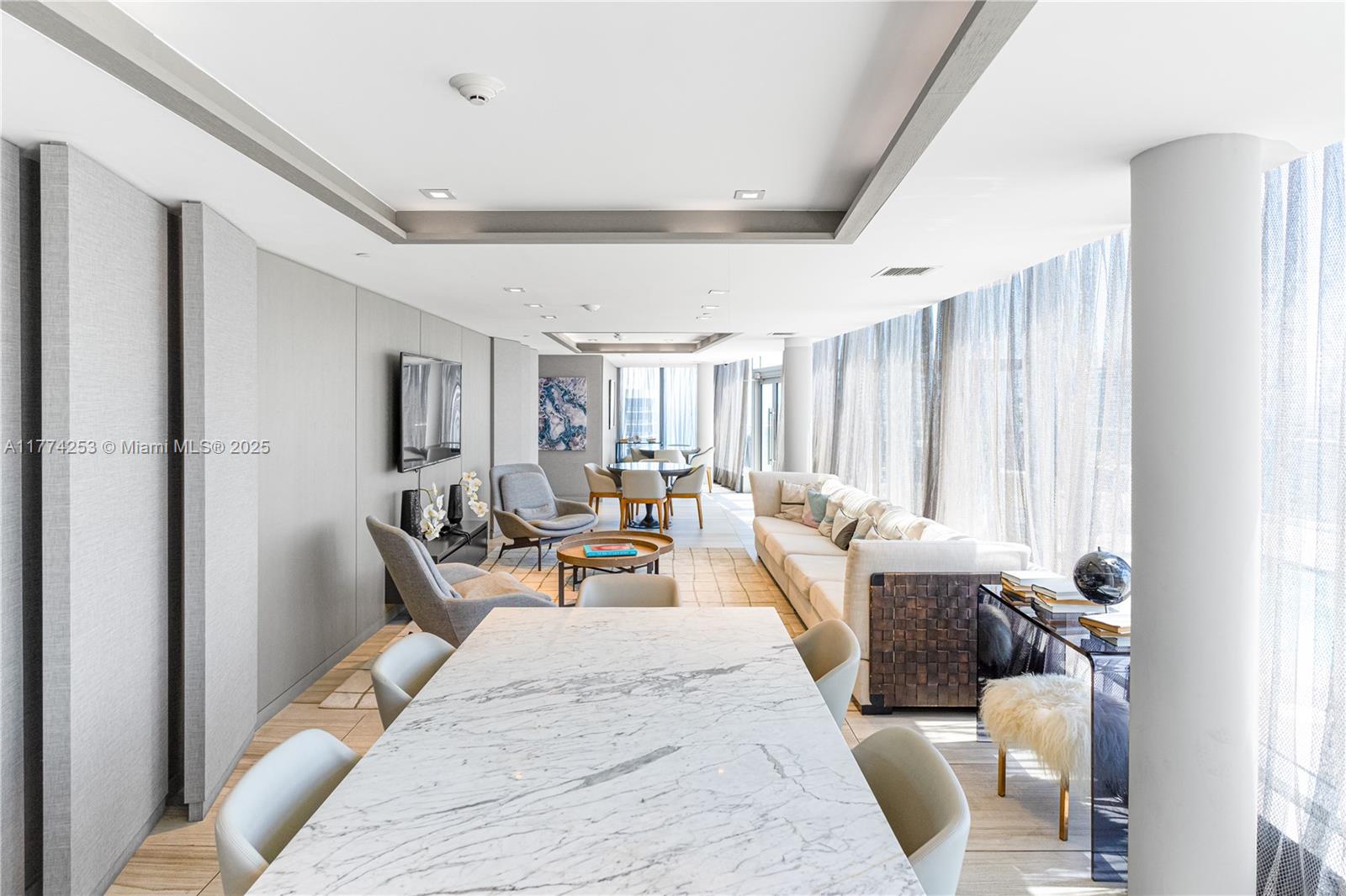 4010 SOUTH OCEAN CONDO - Residential Lease