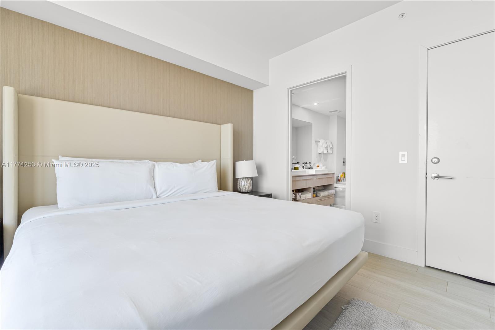 4010 SOUTH OCEAN CONDO - Residential Lease