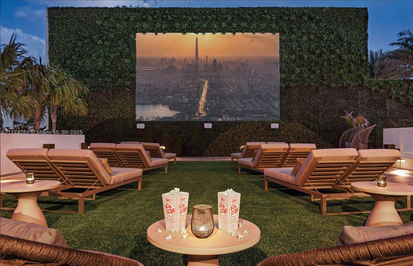 4010 SOUTH OCEAN CONDO - Residential Lease