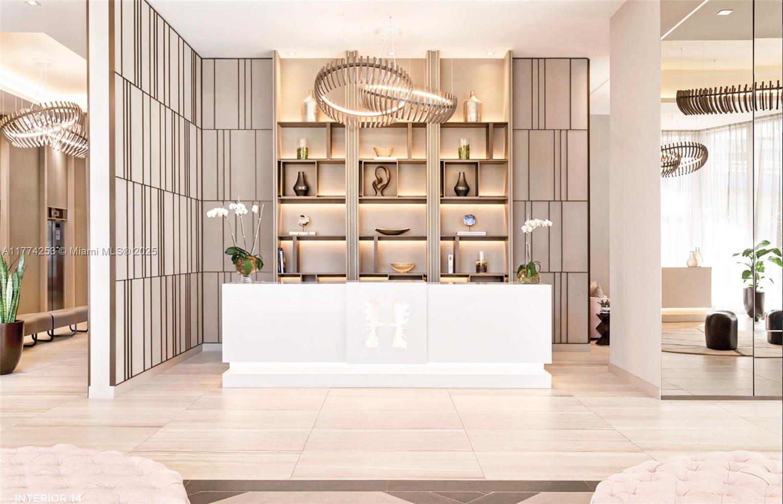 4010 SOUTH OCEAN CONDO - Residential Lease