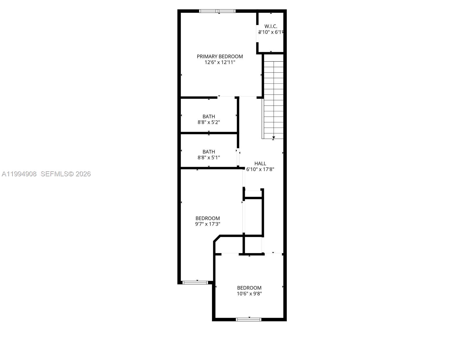 MAJORCA ISLES II CONDO - Residential