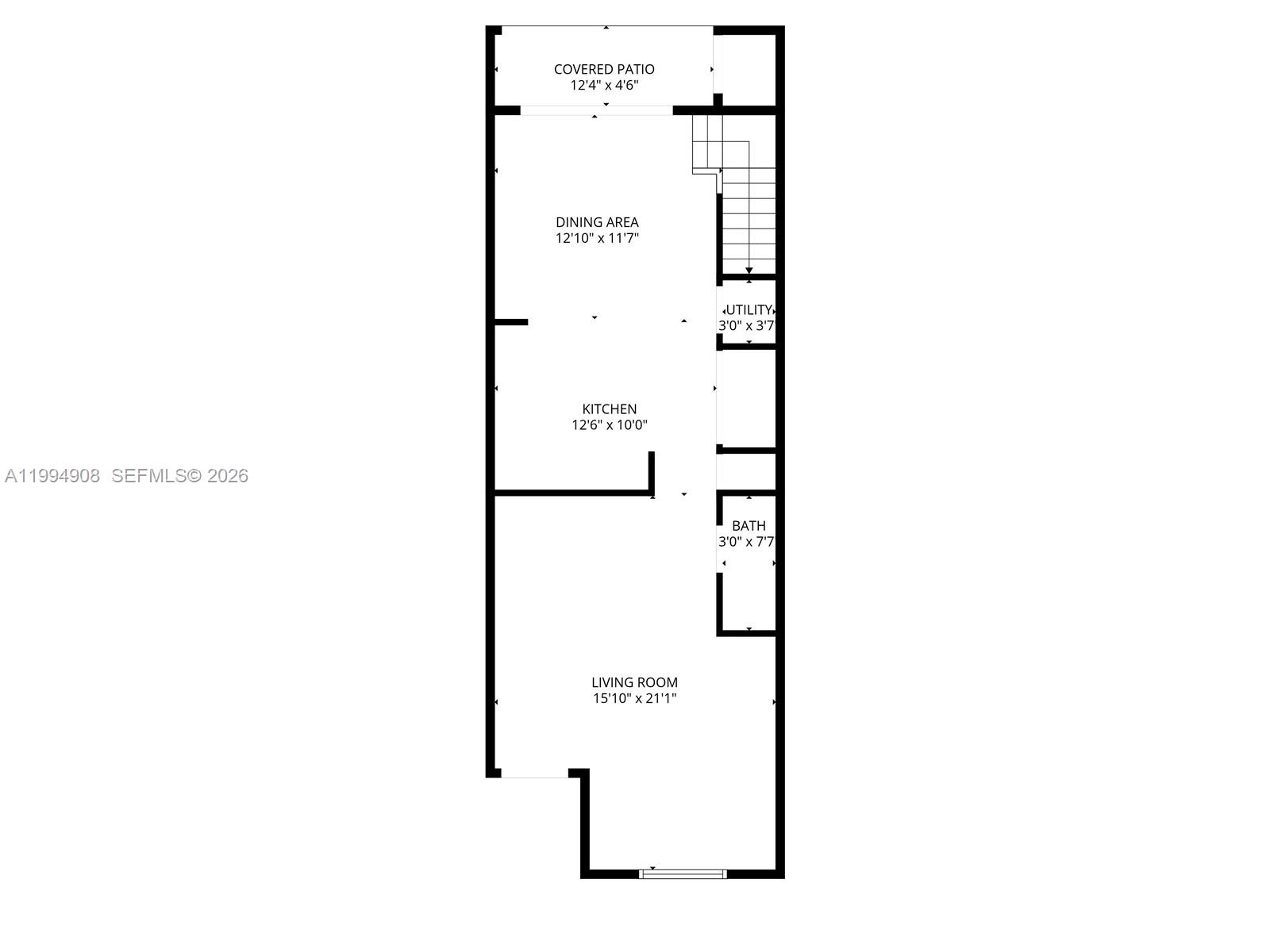 MAJORCA ISLES II CONDO - Residential