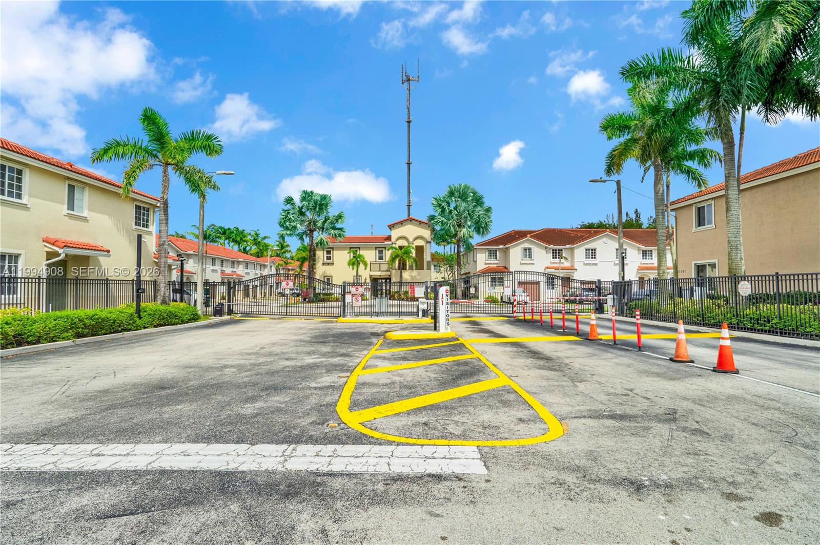 MAJORCA ISLES II CONDO - Residential