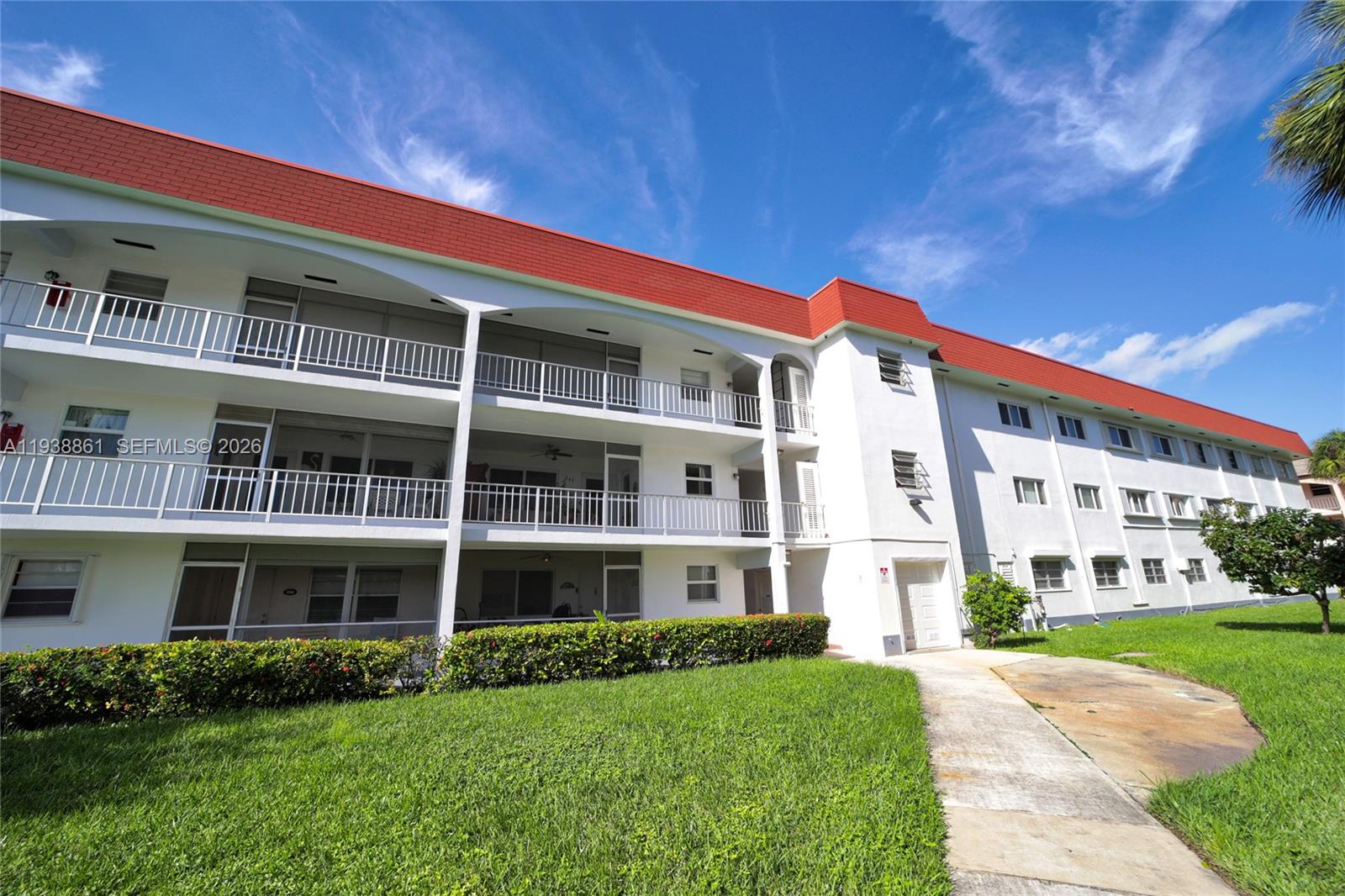 CASA PARADISO NORTH CO-OP - Residential