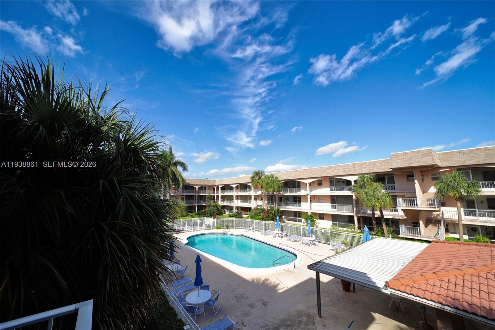 CASA PARADISO NORTH CO-OP - Residential