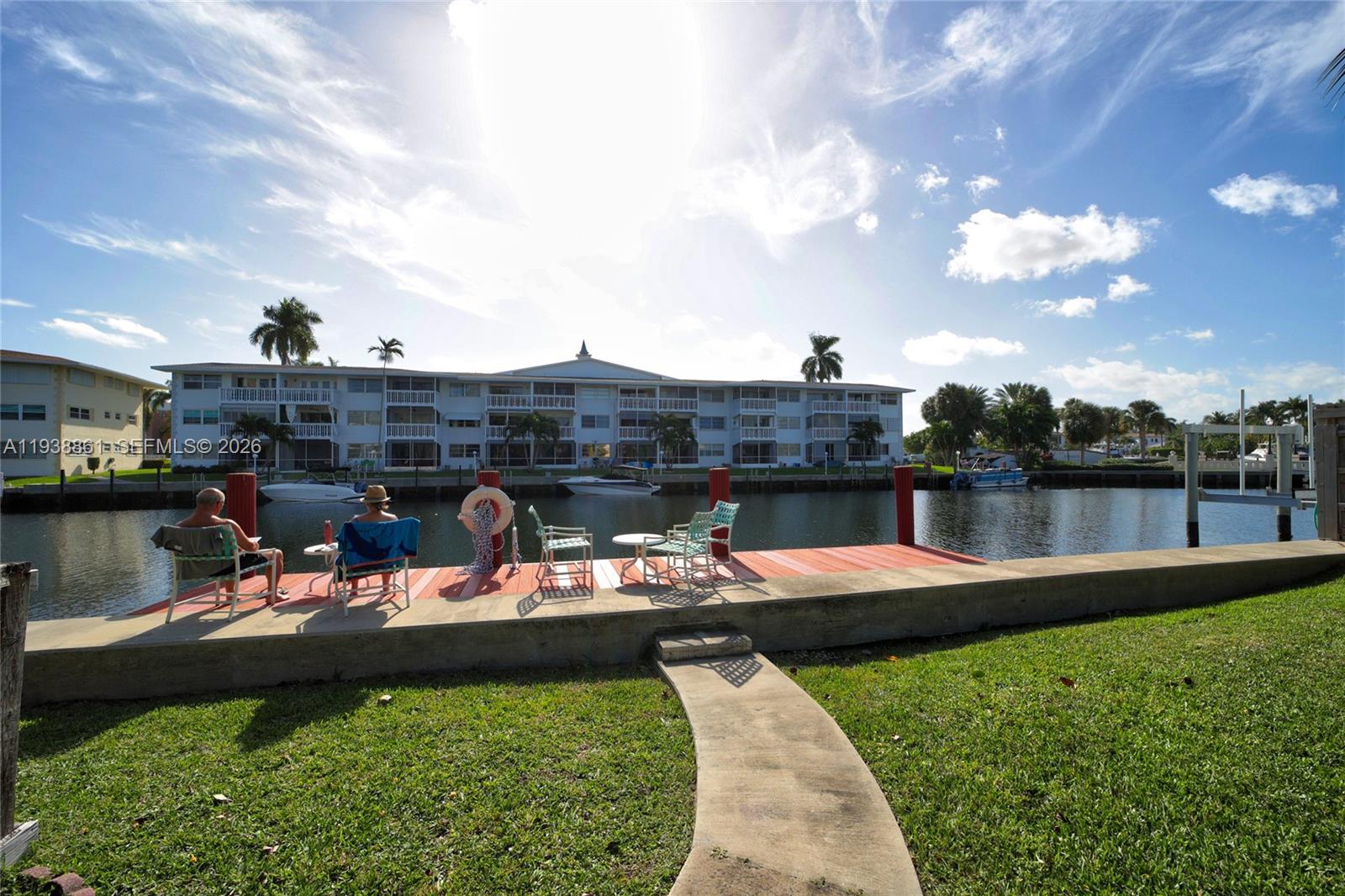 CASA PARADISO NORTH CO-OP - Residential