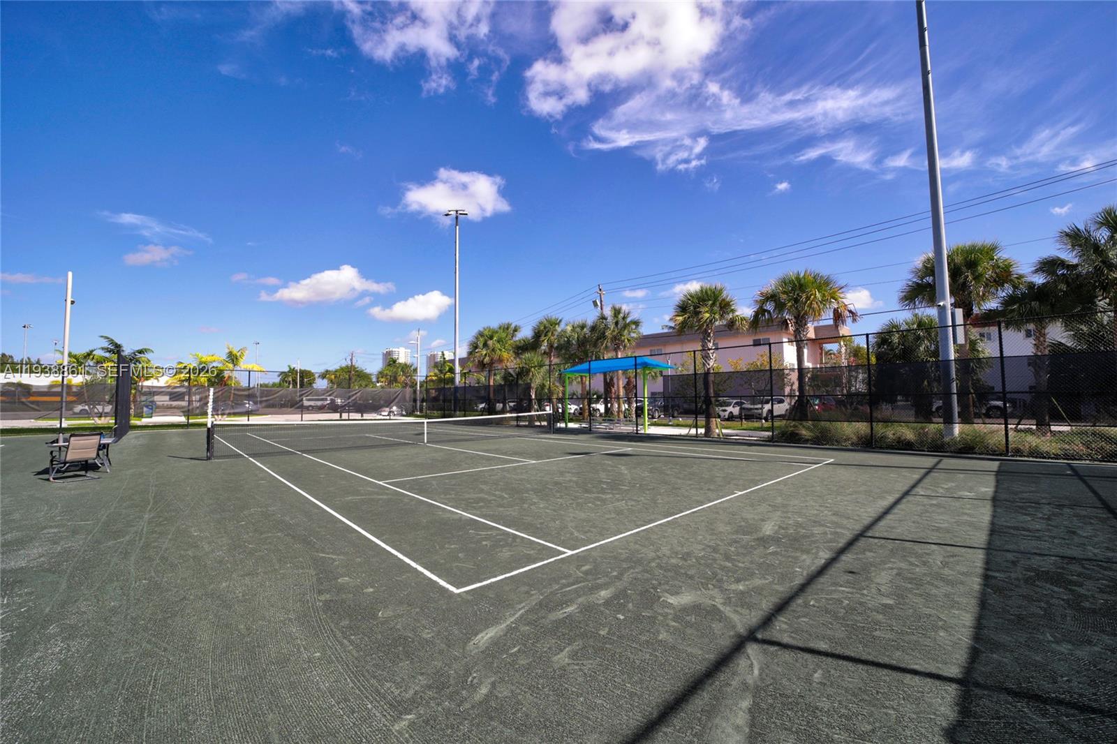 CASA PARADISO NORTH CO-OP - Residential