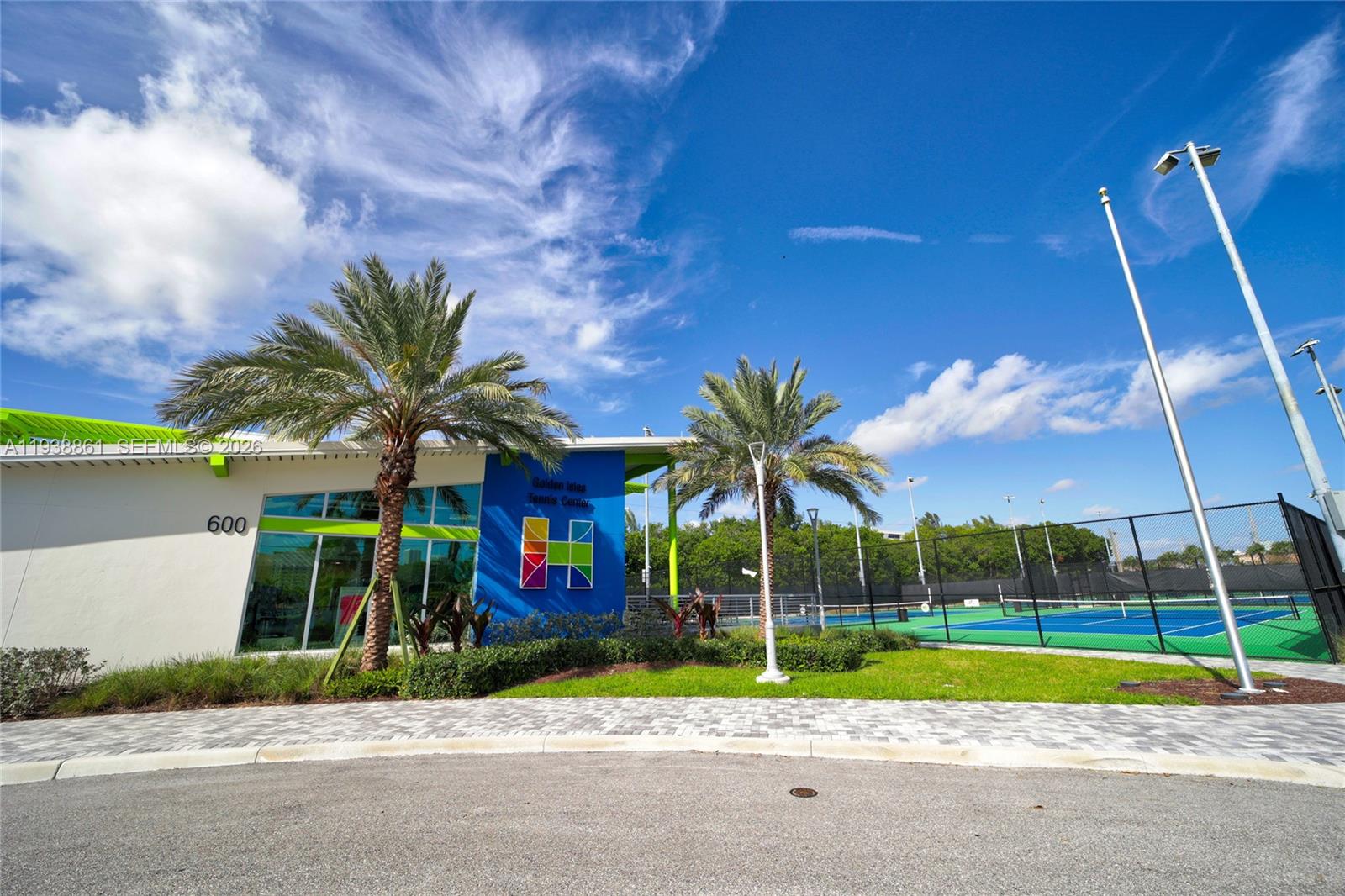 CASA PARADISO NORTH CO-OP - Residential