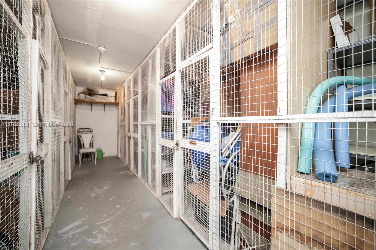 CASA PARADISO NORTH CO-OP - Residential