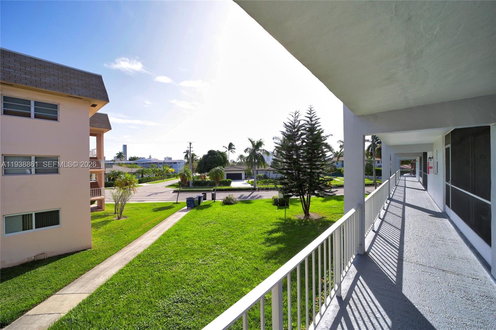 CASA PARADISO NORTH CO-OP - Residential