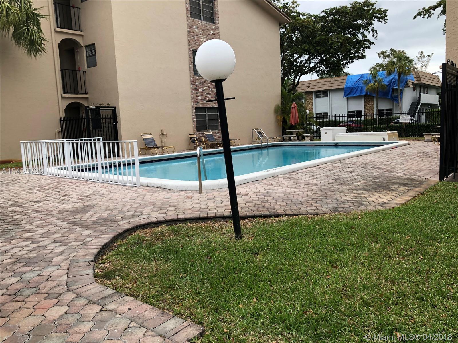 FOREST HILLS SOUTH CONDO - Residential Lease